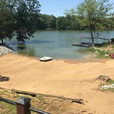 Bluegill Cove-O'Brist Vacation Rentals